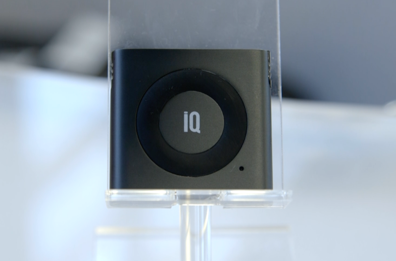 If Apple made vapes.